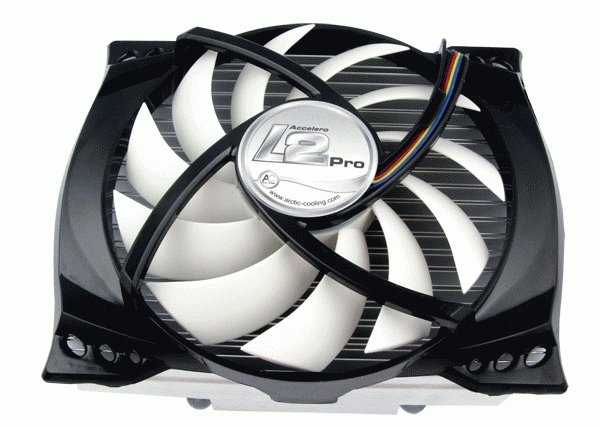 ARCTIC Accelero L2 Pro – image 3