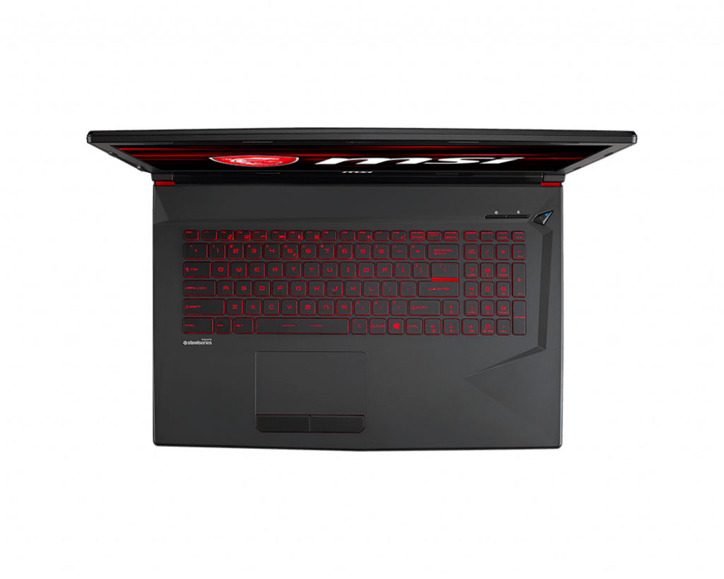 MSI GL73 8SD-052BE – image 5