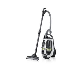 Samsung SC88L0 2 L Cylinder vacuum Dry 1200 W – image 3