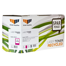 MM Magenta Laser Toner (70C2HM0)