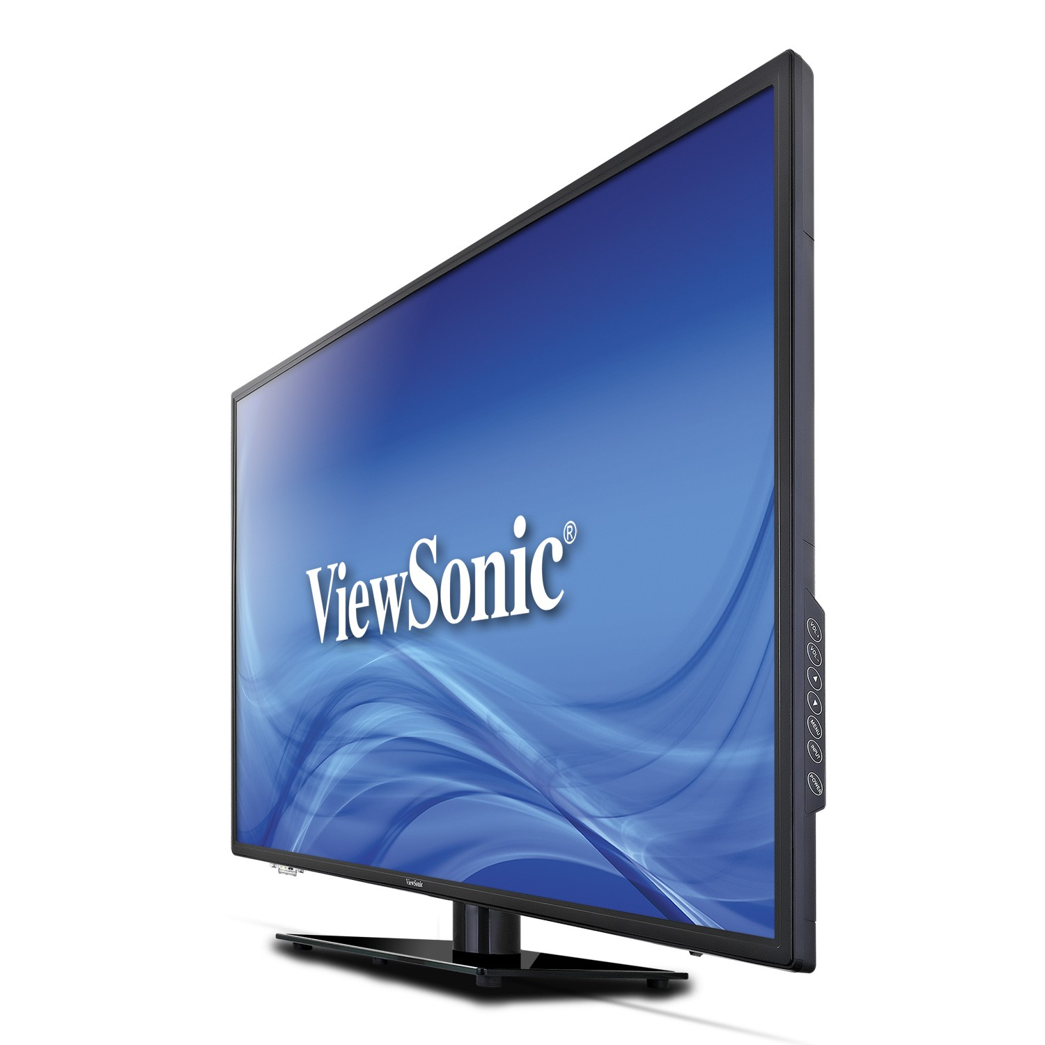 Viewsonic VT4200-L TV 106.7 cm (42") Full HD Black 350 cd/m² – image 3