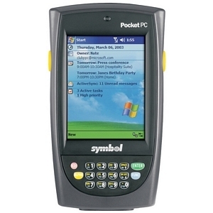 Zebra PPT 8846 15key Wireless 11B