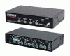 StarTech.com 4 Port Star View KVM Switch – image 2