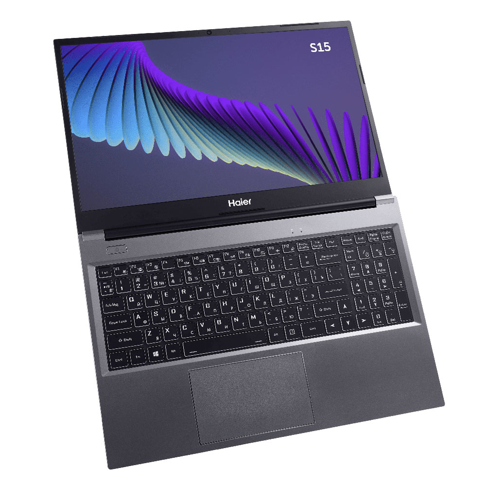Haier S15 Intel® Core™ i5 i5-1135G7 Laptop – image 2