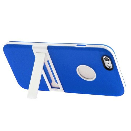 Celly SUNNY60103 mobile phone case Cover Blue, White
