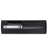 HP rp5000 Point of Sale System (PE054A)