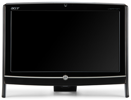 Acer Veriton VZ2610G-MO30F Intel® Pentium® G640 – image 1
