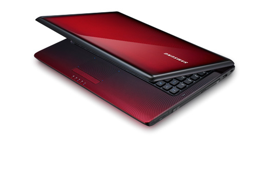 Samsung R R480-JT01 Intel® Core™ i3 i3-330M – image 4