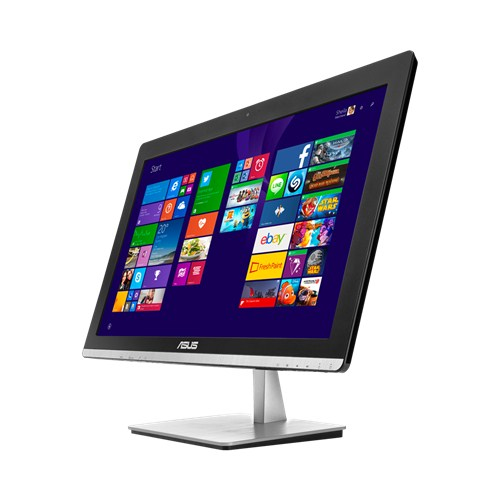 ASUS ET ET2325IUK-BC005R All-in-One PC/workstation Intel® Pentium® J2900 – image 1