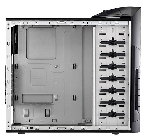 Aerocool CASE VX-9 – image 7