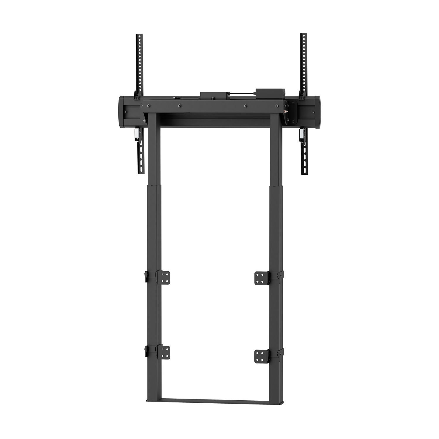 AISENS FWF100E-269 TV mount/stand 2.54 m (100") Black – image 3
