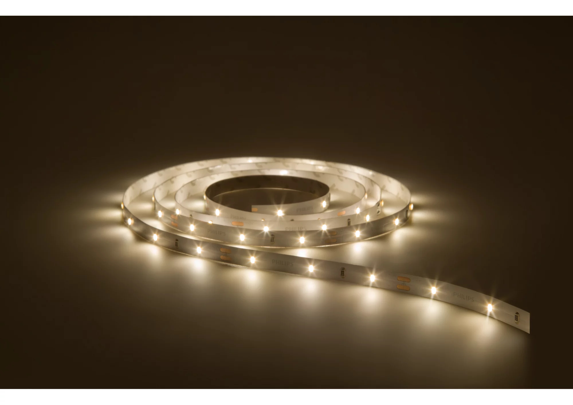 Resim Philips Linea 310593166 Dolaylı Şerit LED Lamba - 5000mm