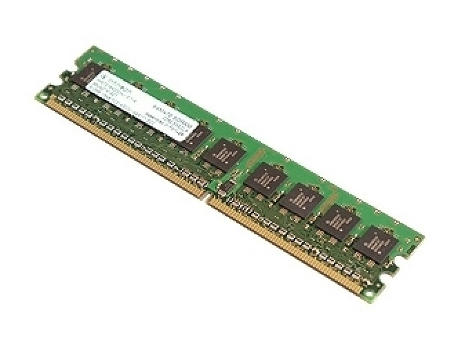 Fujitsu 4GB DDR2-800