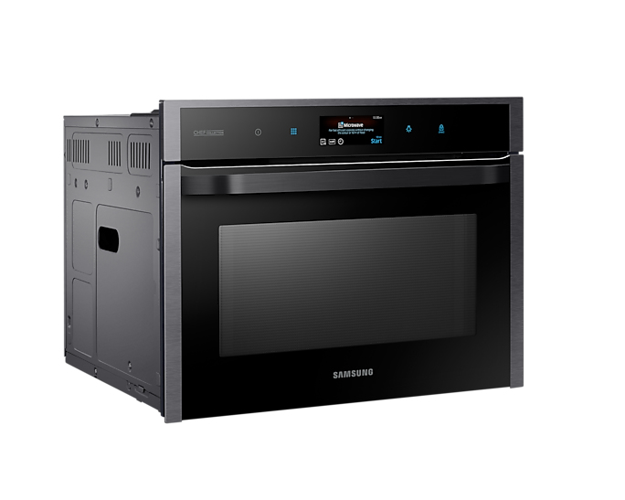 Samsung NQ50J9530BM 50 L 3200 W Black – image 3