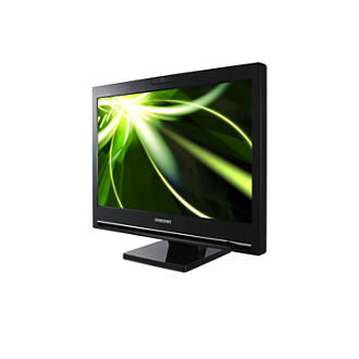 Samsung 225UW computer monitor – image 2