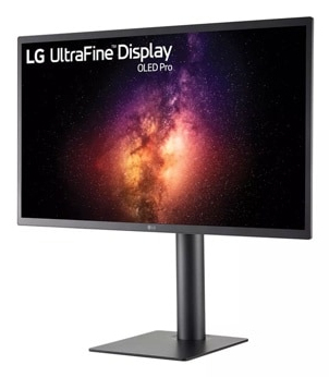 LG 27EQ850-B computer monitor – image 2