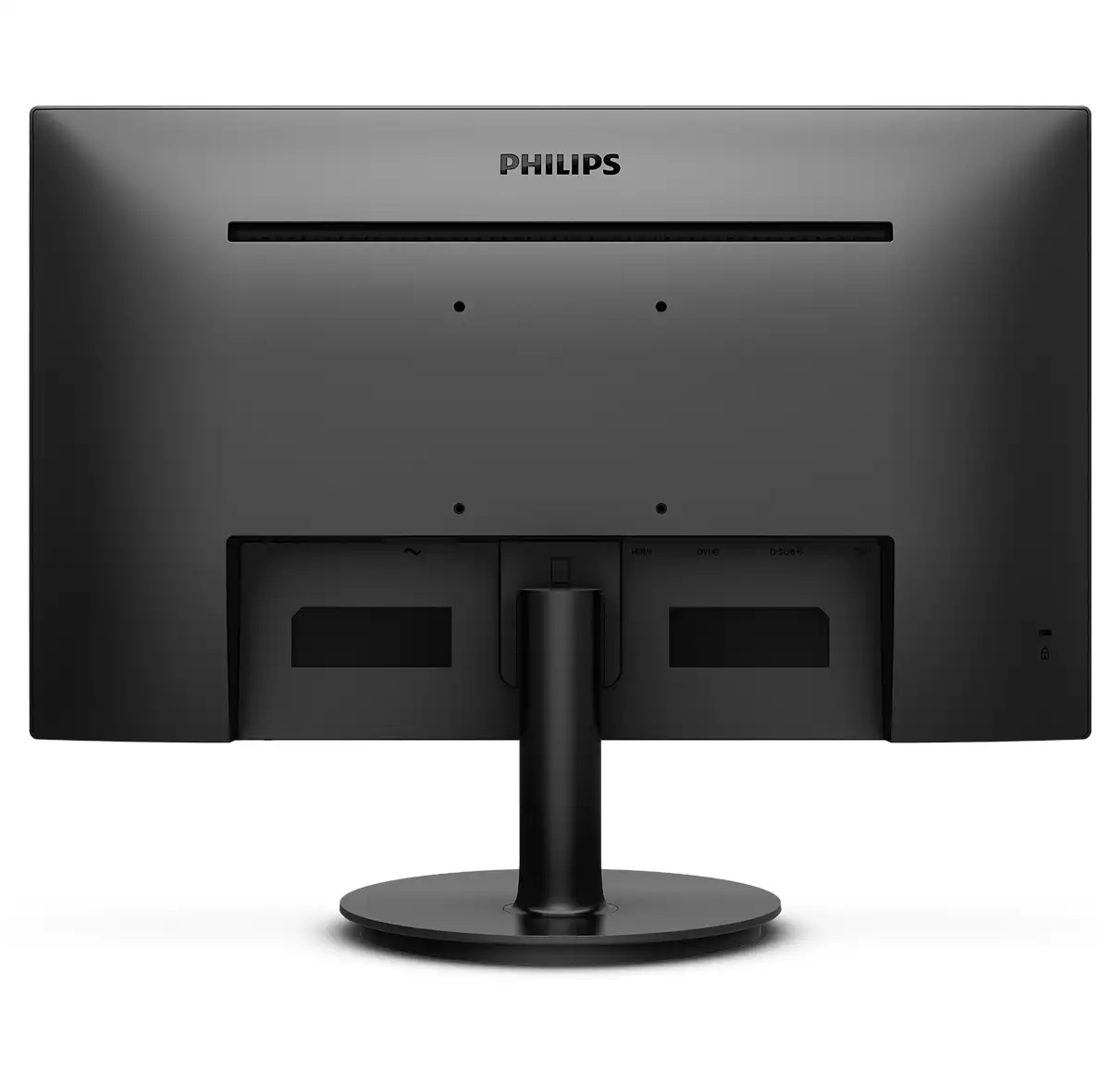 Philips 221V8LD/71 computer monitor – image 6