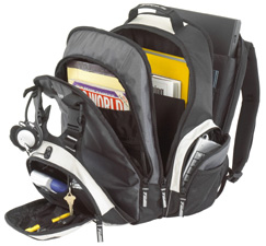 Targus RGS012C laptop case