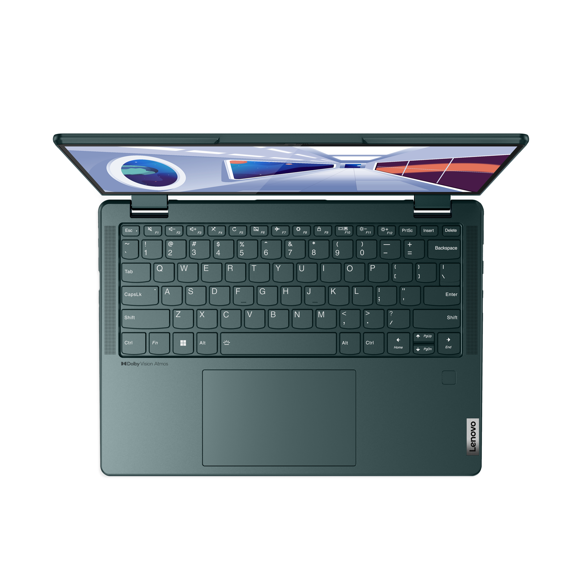 Lenovo Yoga 6 13ABR8 – image 9