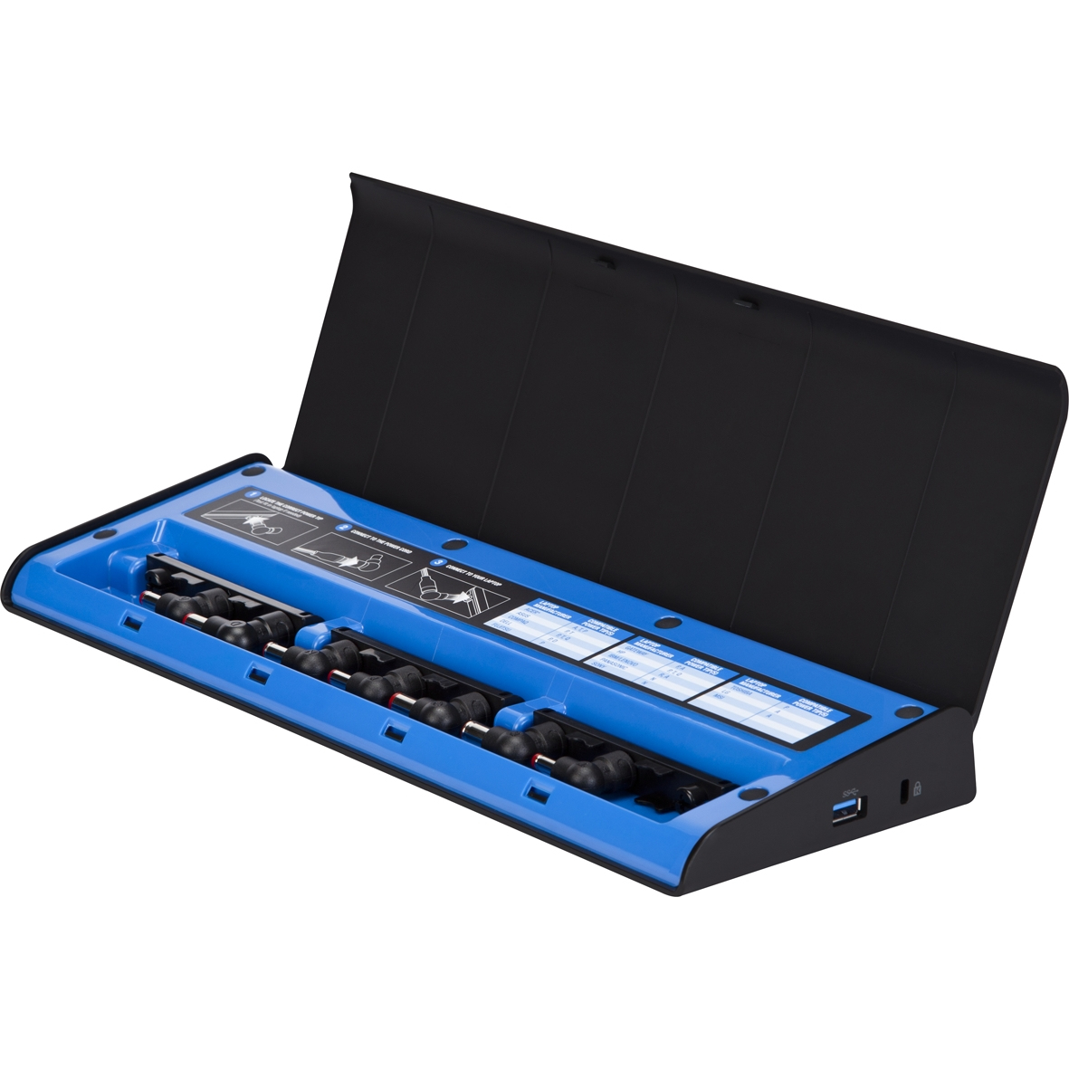 Targus USB 3.0 DOCKING STATION – image 6