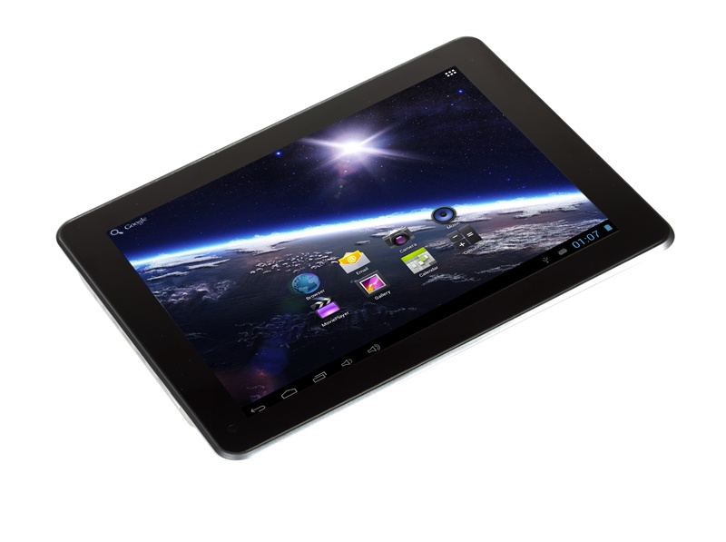 Salora TAB9702 tablet Amlogic