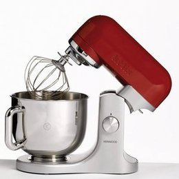 Kenwood KMX51 food processor – image 4