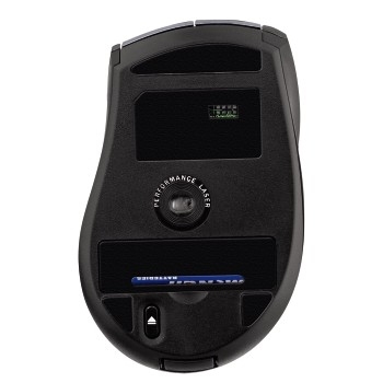 Hama "M3030" Wireless Laser Mouse – image 8