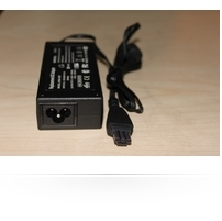 CoreParts MBA50080 power adapter/inverter Indoor Black