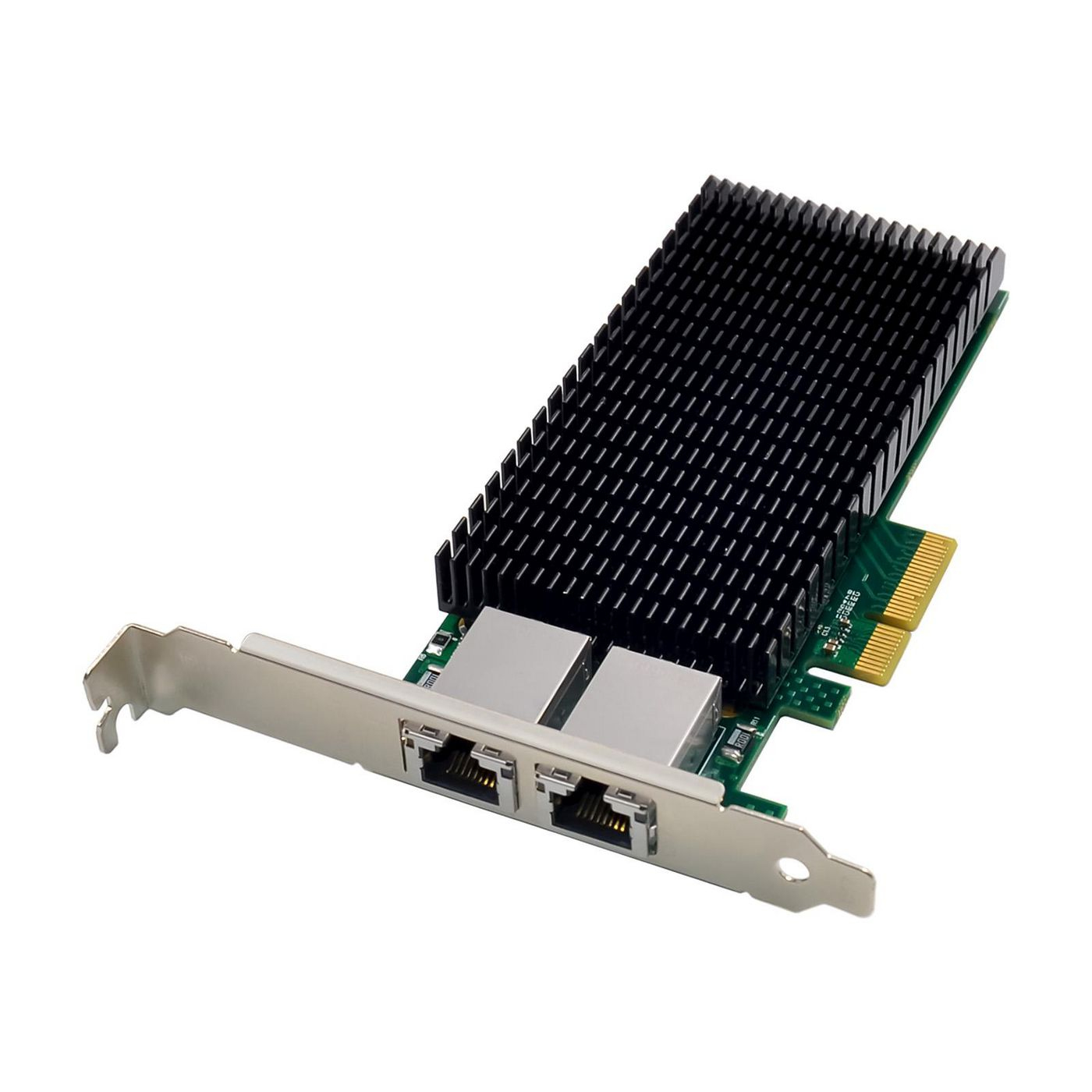 Microconnect MC-PCIEX4-X540-T2-D network card Internal Ethernet 10000 Mbit/s – image 2