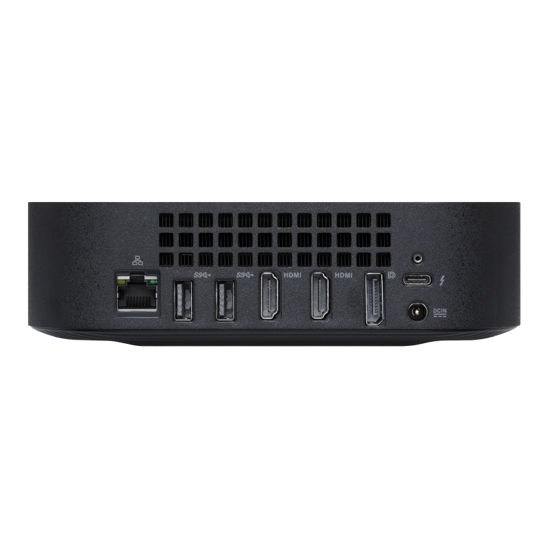 ASUS Chromebox CHROMEBOX5-S5007UN Intel® Core™ i5 i5-1240P – image 5