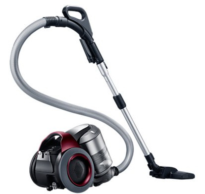 Samsung SC07F80HD vacuum – image 7