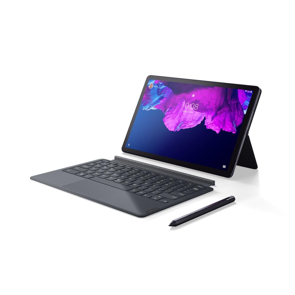 Lenovo Tab P11 with Keyboard Pack and Precision Pen 2