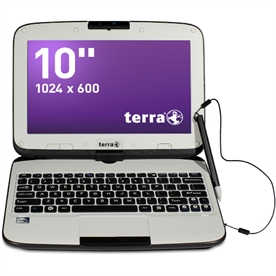 Terra EDU Pad I