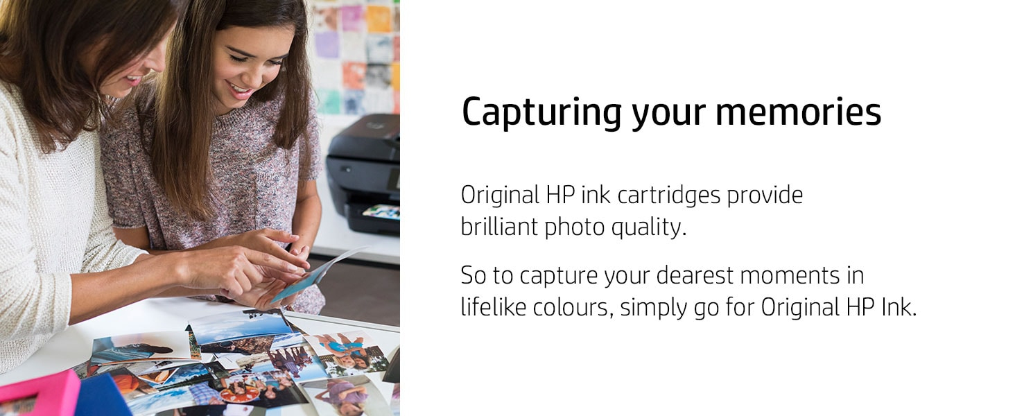 HP 300XL High Yield Tri-color Original Ink Cartridge – image 9
