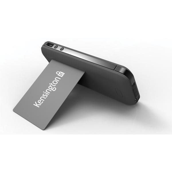 Kensington K39291US GPS tracker/finder Black – image 2