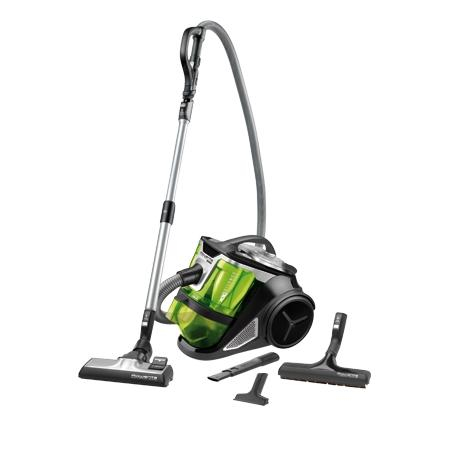 Rowenta RO8252 vacuum – image 2