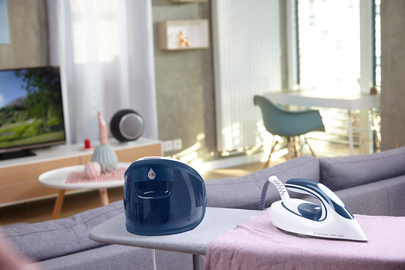 Tefal SV8053E0 steam ironing station – image 3