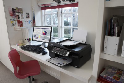 Epson Stylus Office BX305FW – image 7