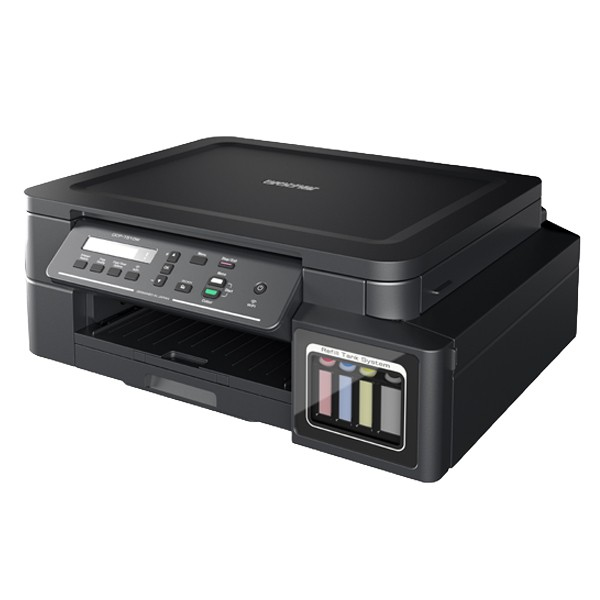 Brother DCP-T510W multifunction printer Inkjet A4
