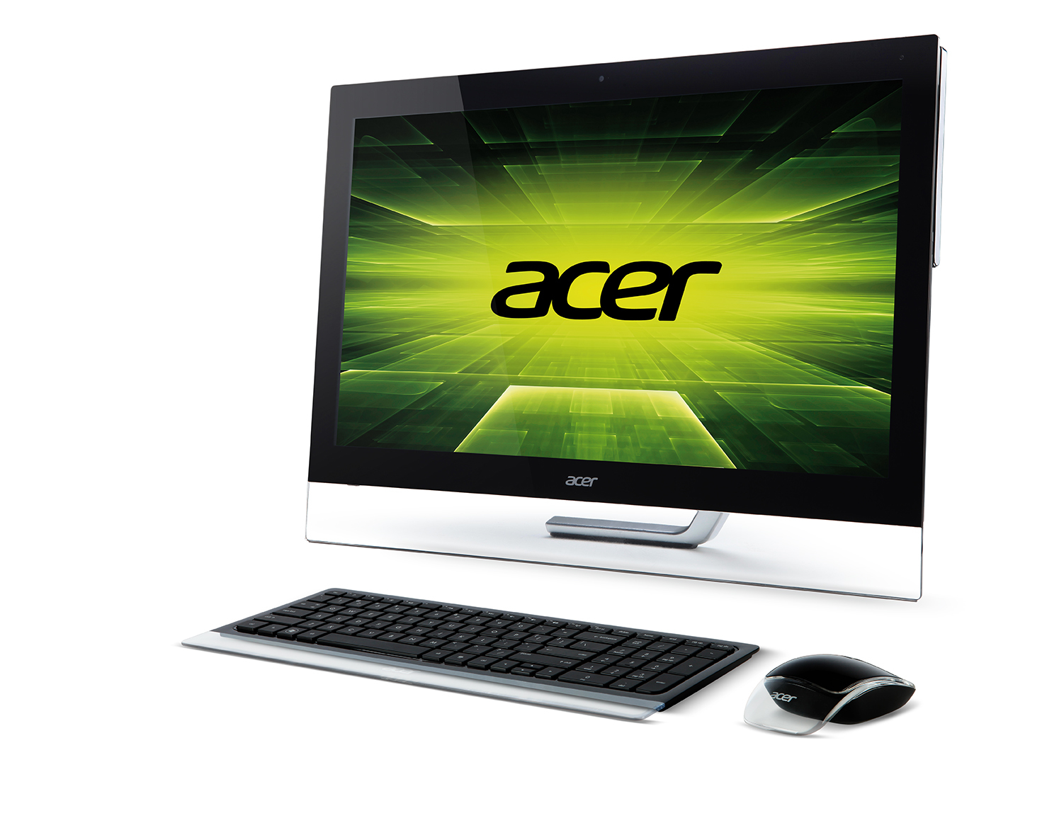 Acer Aspire 7600 Intel® Core™ i7 i7-3630QM – image 2