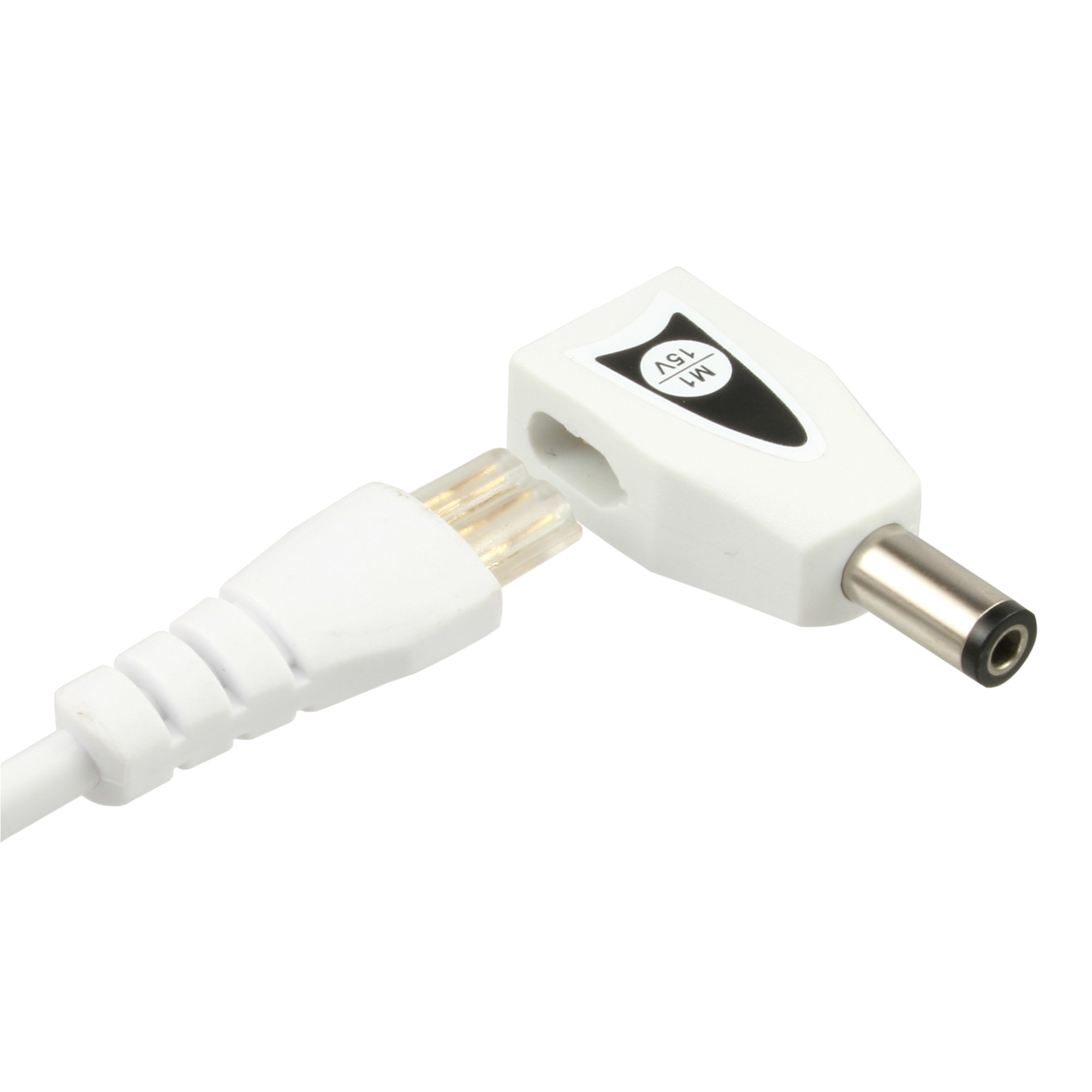 InLine Power Supply Notebook Adapter – image 3