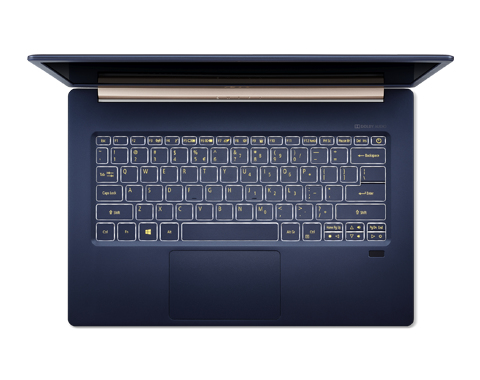 Acer Swift 5 SF514-53T-52VU Intel® Core™ i5 i5-8265U Laptop – image 5