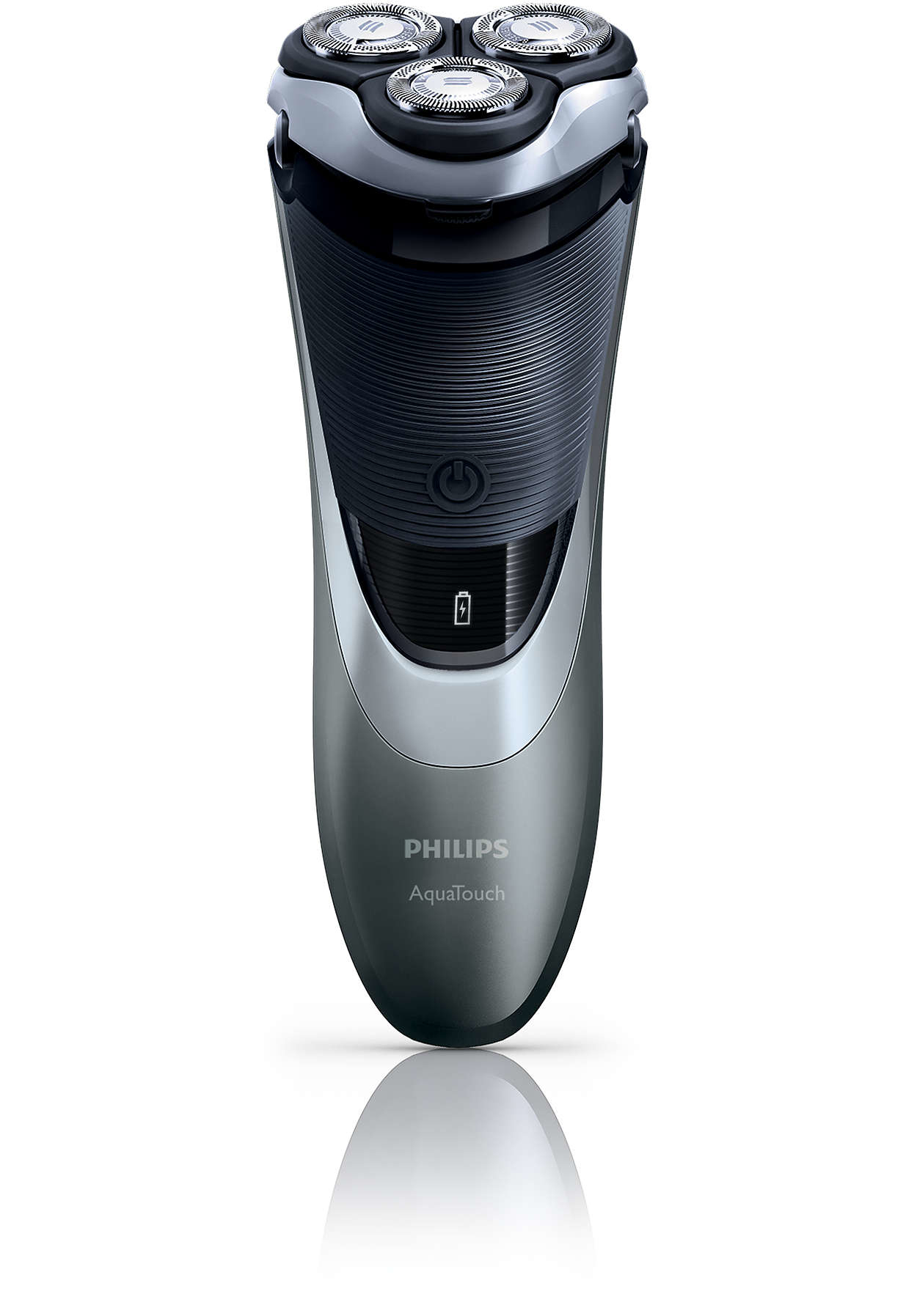 Philips AquaTouch Wet and dry electric shaver AT897/16
