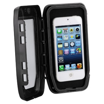 Hama 00093778 mobile phone case Cover Black – image 3