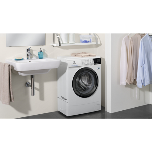 Electrolux EW6S406BPI washing machine Front-load – image 3