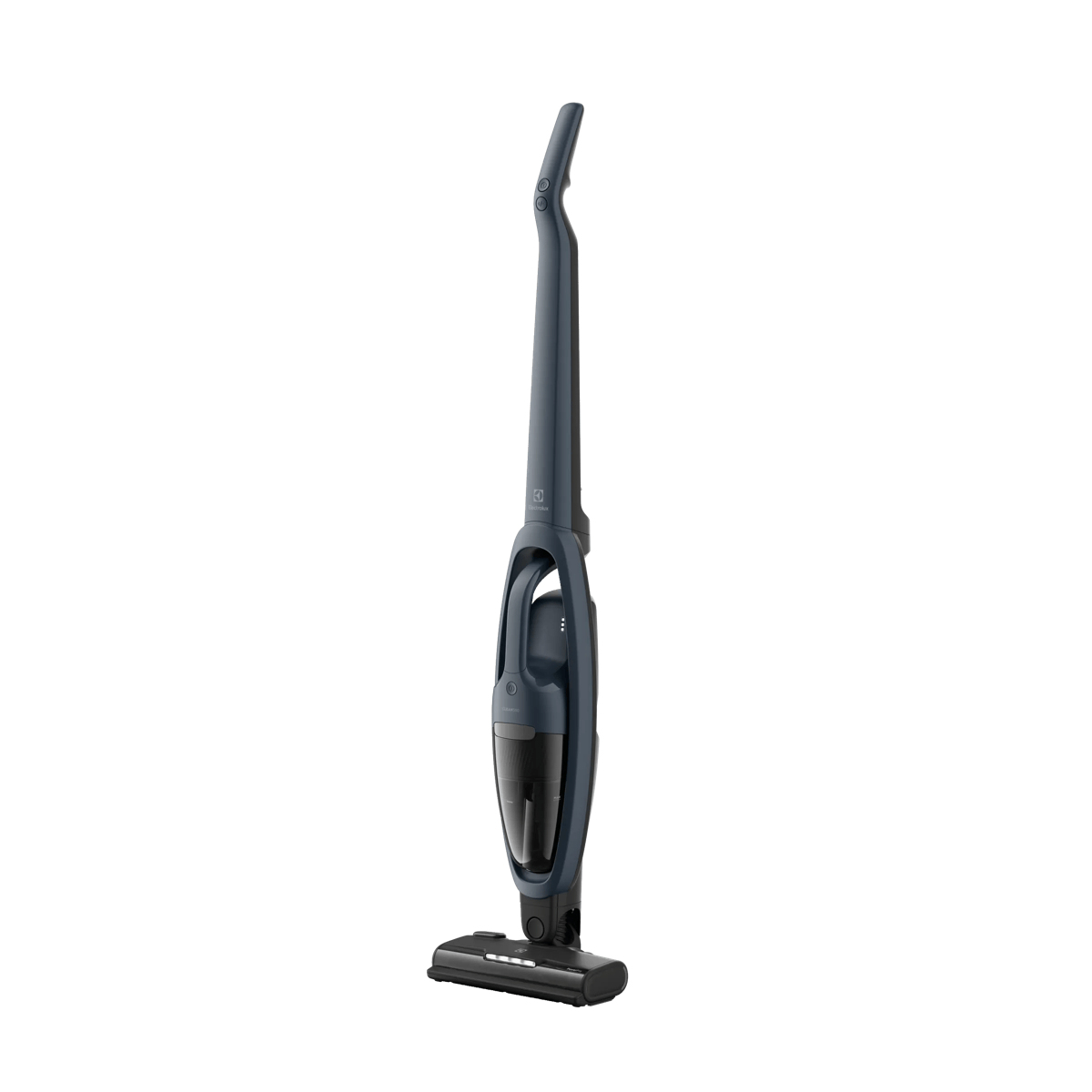 Electrolux ES52CB21DB Stick vacuum Battery Dry Cyclonic, Foam, Post motor filter Bagless – image 4