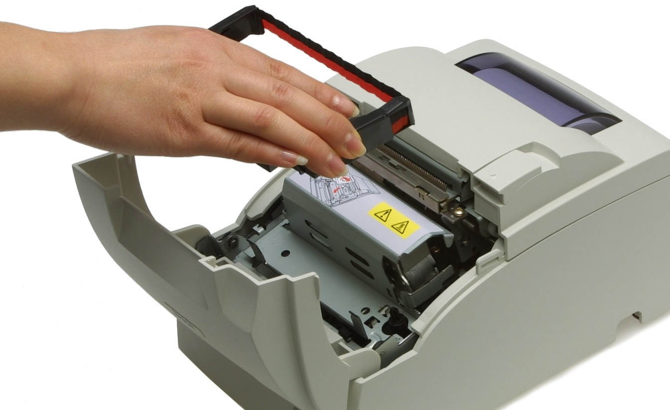 Epson TM-U220PD (002LG): Parallel, PS, ECW, EU – image 3