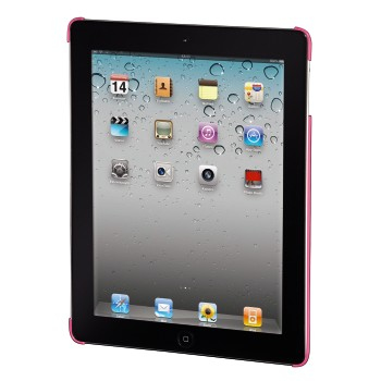 Hama 107880 24.6 cm (9.7") Cover Pink – image 2