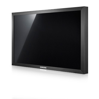 Samsung SyncMaster 400TS-3 (Dual Touch) – image 4