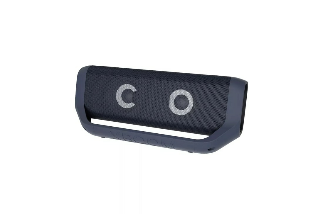 LG XBOOM Go P7 Mono portable speaker Black 30 W image 9